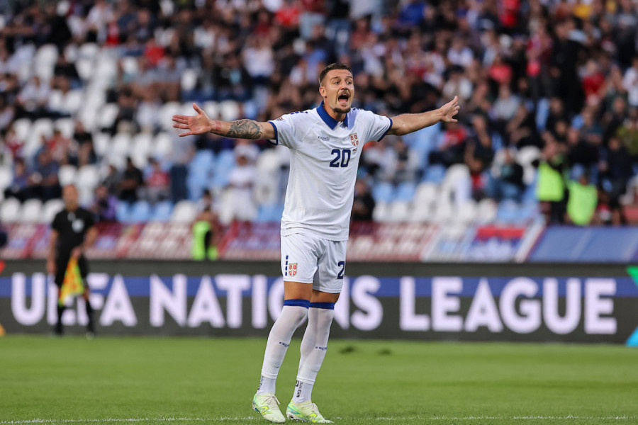 Saznajemo: Evo do kada Srbija strepi zbog Sergeja Milinkovića Savića