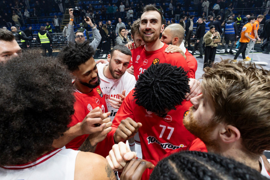 Šampion Evrope u velikom problemu: Milutinov brine Barcokasa
