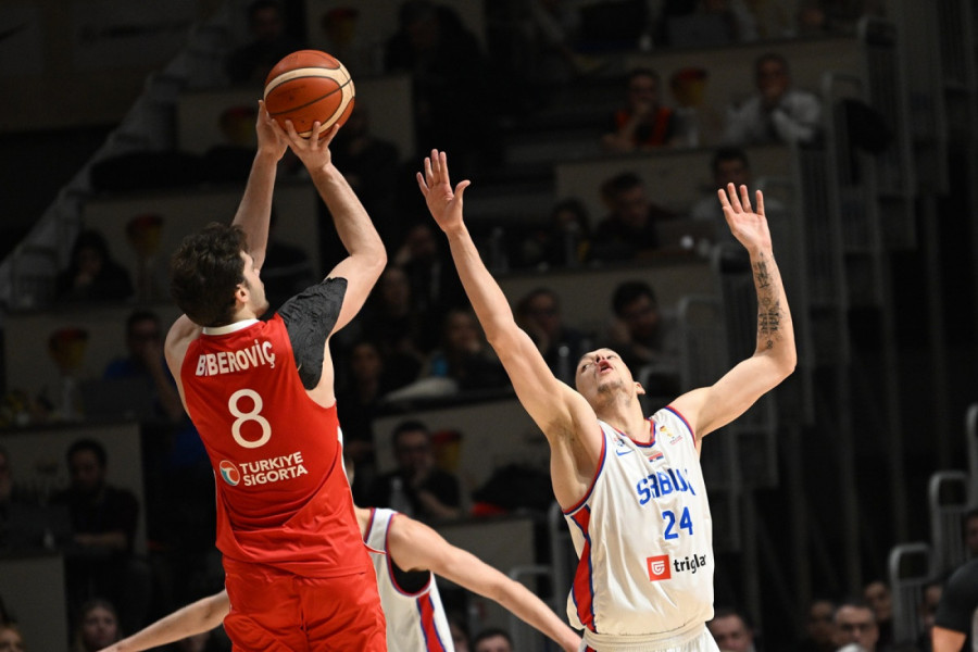 Maltretirao Srbiju, a sad je na mukama: Tarik Biberović se ovome u životu nije nadao!