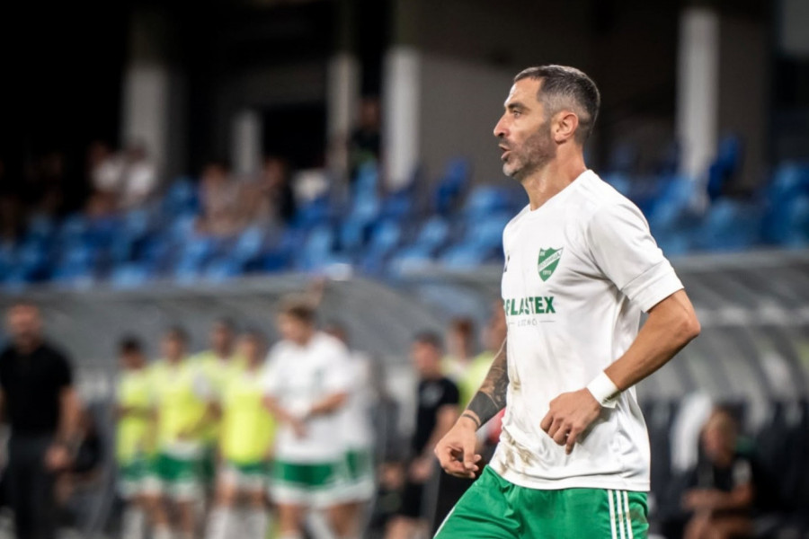 Stojanović pred Spartak: Pobedu na Ubu želimo da potvrdimo pred kamerama Arene sport!