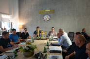 Izvučeni parovi za "Istok kup 2026": Kruševac domaćin turnira mladih fudbalera
