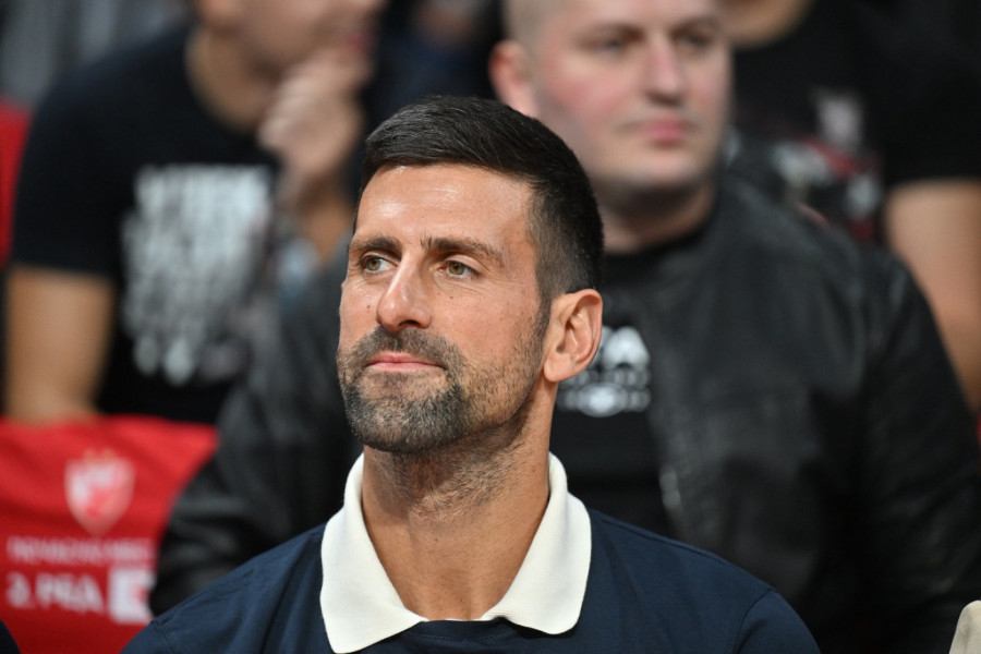 Novak Đoković zaprepastio Kineze: Sve su očekivali da može da kaže, ali ne i ovo (VIDEO)
