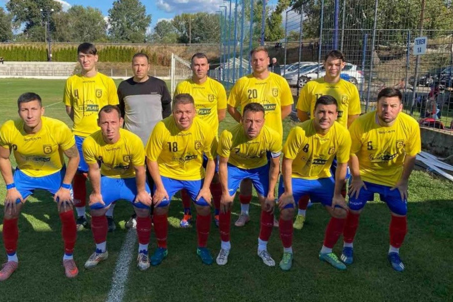 Cvetanović za dva minuta preokrenuo rezultat u Popovcu: Aluminijum nastavio pobednički niz!