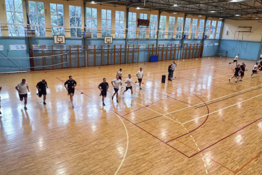 Održan seminar službenih lica futsal liga pod okriljem FSRIS: Sezona može da počne