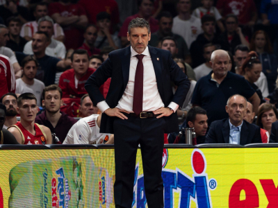 "Želeo bih da mu posvetim pobedu": Evo šta je rekao Ibon Navaro nakon maestralnog trijumfa Crvene zvezde
