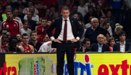 Lepe vesti za Ibona Navara: Crvena zvezda na dobrom putu u Evroligi