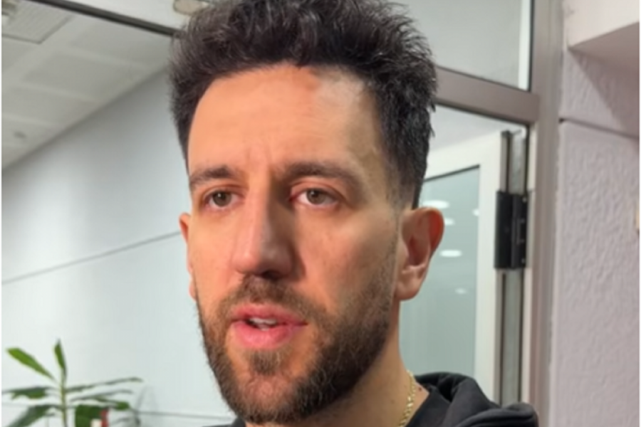 Micić srušio Zvezdu pa poručio: "Zaslužili smo pobedu, crveno-beli imaju strašan talenat, ali..." (VIDEO)