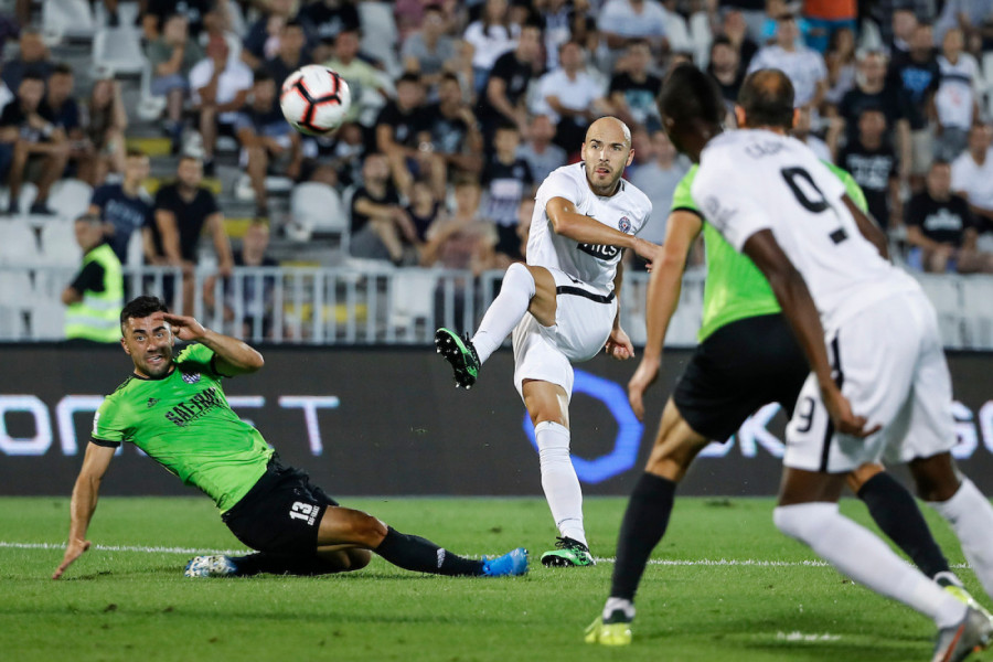 Prošao je Superligu i Evropu, ali neke odluke bi danas doneo drugačije!