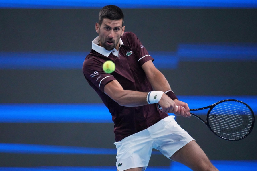 Novak Đoković će imati dodatni motiv: Ovo sigurno niste znali o narednom rivalu Srbina u Pekingu