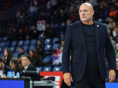 Bosna napravila senzaciju: Saša Đorđević prvi put na kolenima ove sezone