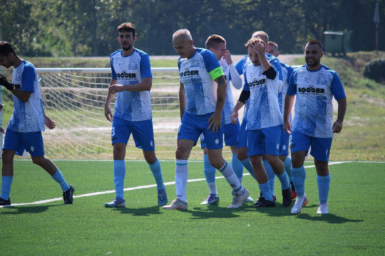 Četiri gola, preokret i dva penala: Derbi u Ljuboviji opravdao očekivanja!
