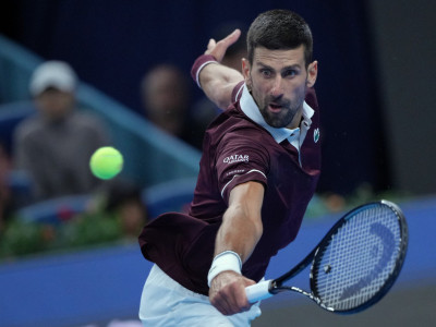 Novak Đoković se bori za opstanak: Srbina čeka pakleni put