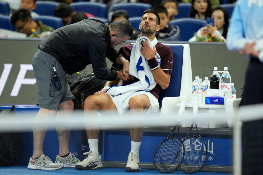 Novak Đoković saznao loše vesti: Srbin se nadao da do ovoga neće doći