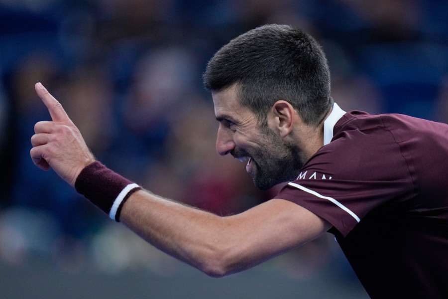 Novak Đoković taj poraz neće moći da zaboravi: Legendarni teniser otišao u penziju!