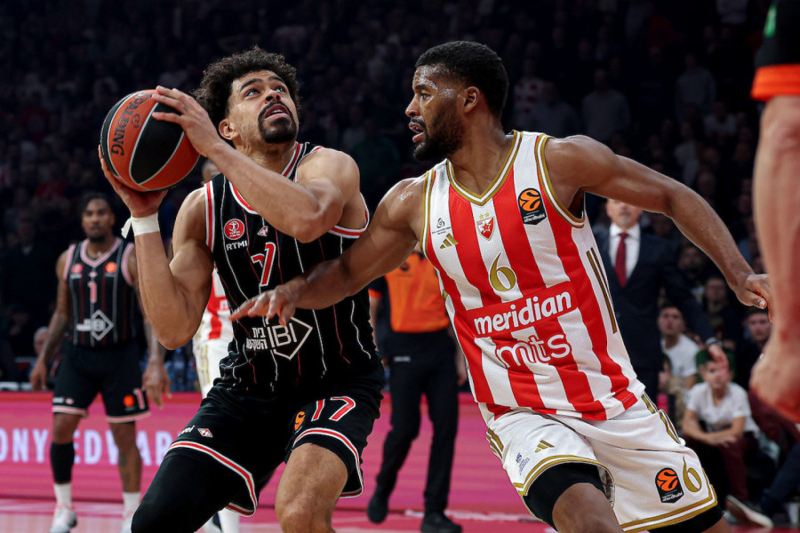 Ulazim u Arenu kao u crkvu: Rival Zvezde pokušao da uporedi atmosferi koje prave delije i grobari