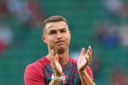 Novi detalji skandala! Evo zbog čega je Kristijano Ronaldo napustio reprezentaciju!