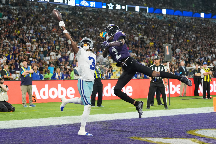 NFL oborio rekord gledanosti! Utakmica u Brazilu postavila je nove standarde!