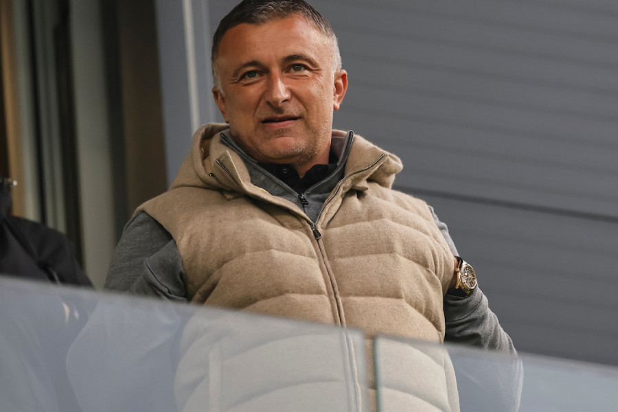 Matijašević otvorio dušu: Ovo je recept za izlazak Čukaričkog iz krize