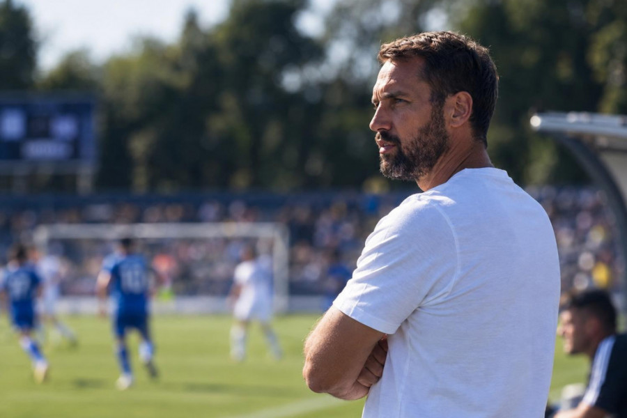 Milinčić pred Ušće: Čeka nas mini beogradski derbi, BASK ide na pobedu