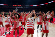 Crvena zvezda saznala važne vesti: Ovo može da bude od ključne važnosti pred meč sa Dubaijem