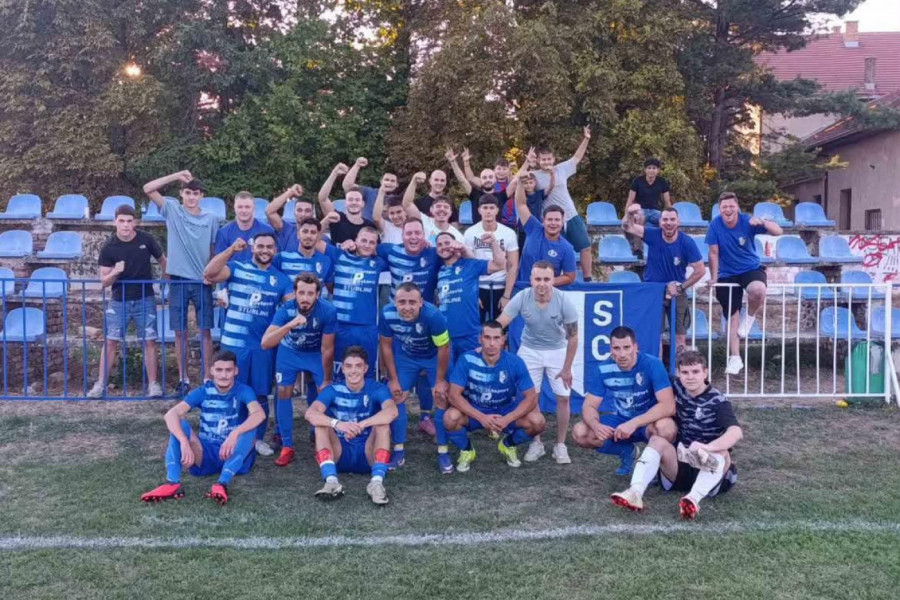 Posavina želi nastavak dobrog starta: U Stubline stiže Jedinstvo