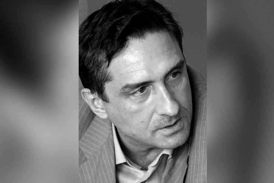 Oglasio se KK Partizan: Crno-beli se na dirljiv način oprostili od Predraga Bojića