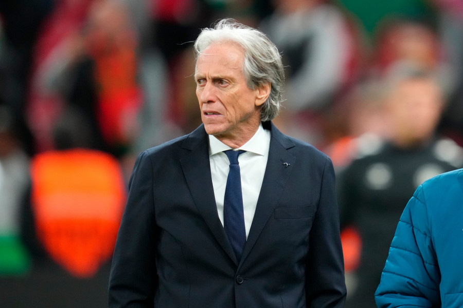 "Neće nas razdvojiti!" Selektor Portugala pričao o Kristijanu Ronaldu!