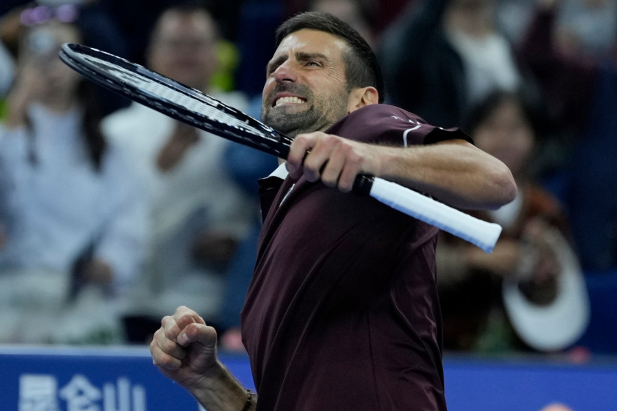 Novak Đoković zapanjio najveće rivale: Sada im više uopšte nije svejedno
