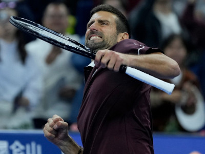 Novak Đoković otkrio sve: Evo šta planira da radi u budućnosti