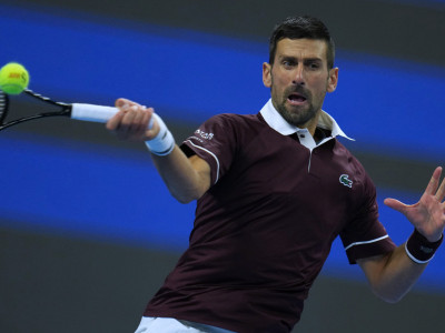 Novak Đoković pomera granice: Grend slem šampionka impresionirana Srbinom