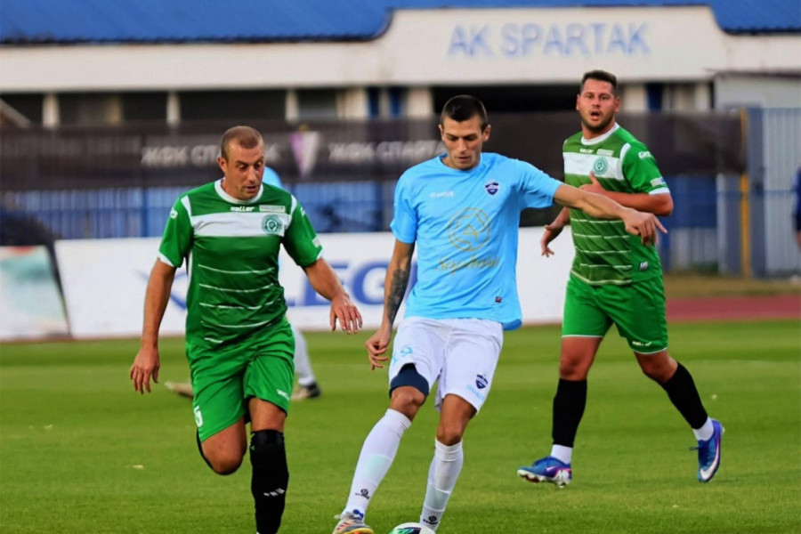Tavankut vodio sa 3:0, Vinogradar podigao pehar: Finale za pamćenje u Subotici!