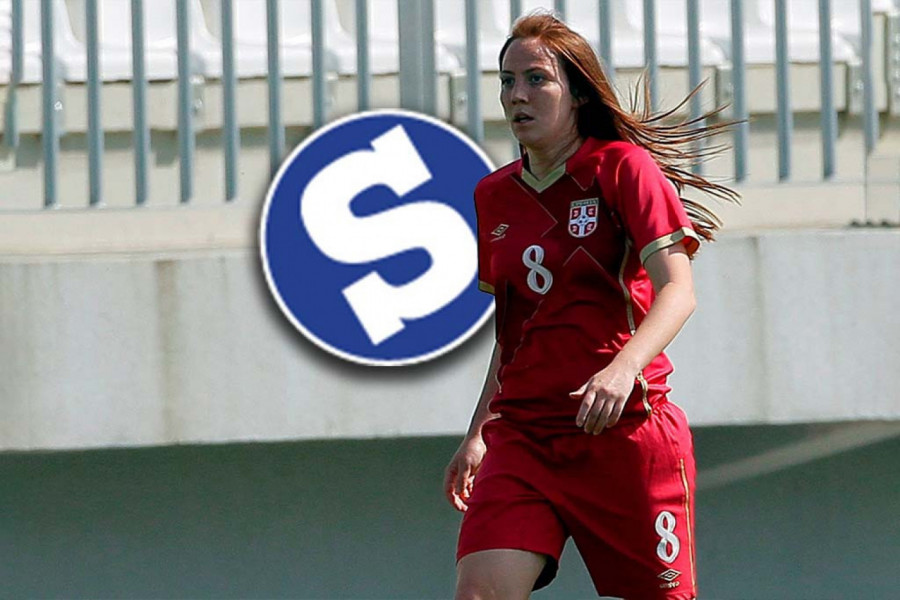 Marija Ilić za Sportissimo: Intervju od kojeg će vam zastati knedla u grlu zbog oproštaja od dresa Srbije