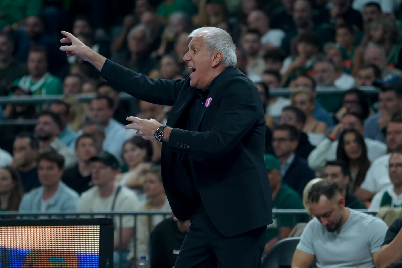Promocija knjige "Žoc": Legende imale samo reči hvale za slavnog trenera