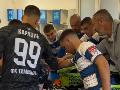 Remi u Jagodini: Timočanin sačuvao peto mesto
