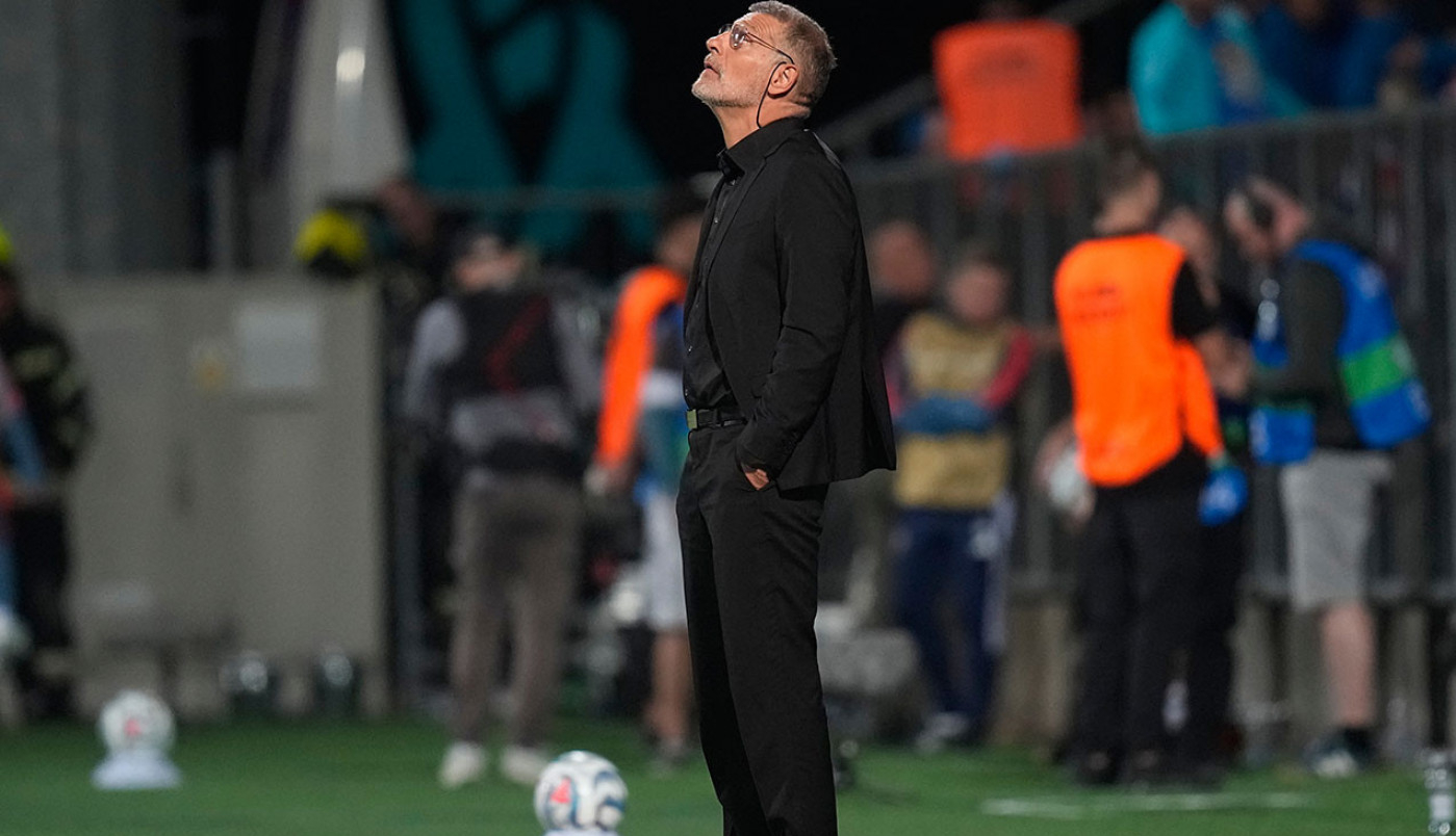 Slaven Bilić u šoku posle debakla Hrvatske od Engleske: Ni u snu ovo nismo očekivali