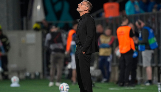 Slaven Bilić u šoku posle debakla Hrvatske od Engleske: Ni u snu ovo nismo očekivali