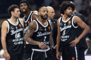 Katastrofa za Partizan: Grobari dobili loše vesti pred meč sa Real Madridom!