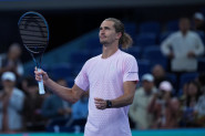 Zverev ponizio Alkaraza i Sinera: Oktrio dugo skrivanu tajnu - čak ni Novak Đoković ne može da veruje!
