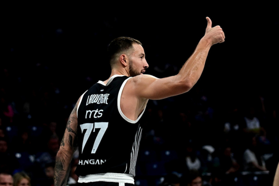 Žofri Lovernj pred Megu i prazan Pionir: "Očekuje nas teška utakmica protiv mladog i talentovanog tima"