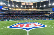 Ispod terena - teren! Pogledajte kako na Totenhemovom stadionu premijerligaški teren menja teren za NFL! (VIDEO)