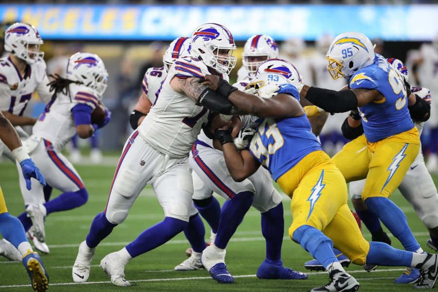 NFL najava četvrtog kola! Vreme je za velike susrete i nedelju popunjenu utakmicama!