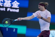 Aleksander Zverev se povredio: Novak Đoković zato može mnogo da profitira, iako ne podnosi pehove kolega