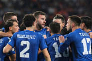 Srbija ima čemu da se nada: Reprezentacija je dobila nešto mnogo važnije od bodova u Ligi nacija