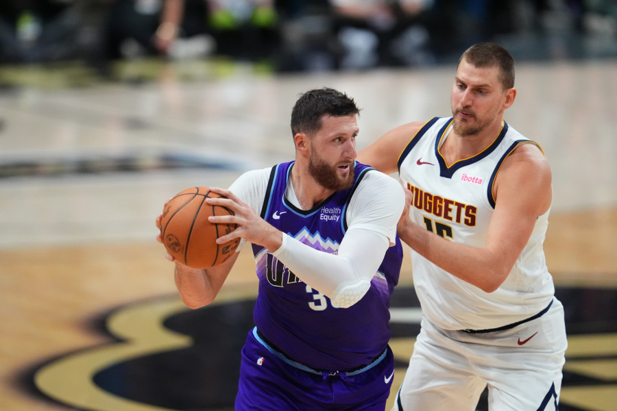 Vratio se Nikola Jokić! O Srbinovom potezu priča cela planeta! (VIDEO)