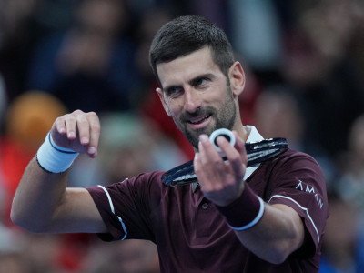 Novak Đoković se toga dobro seća: Pobedio Srbina, pa doneo konačnu odluku