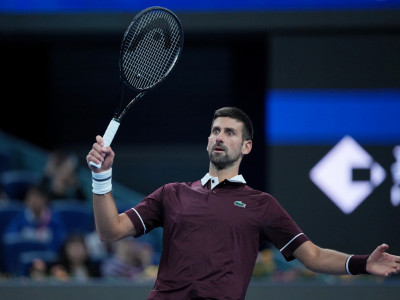 Novak Đoković se bori za opstanak: Srbina čeka pakleni put