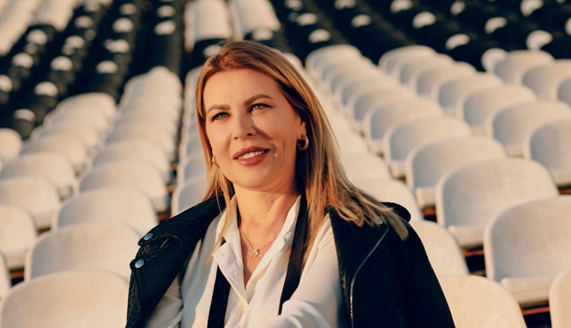 Milka Forcan ekskluzivno za Sportissimo: Evo kada počinje rekonstrukcija stadiona Partizana