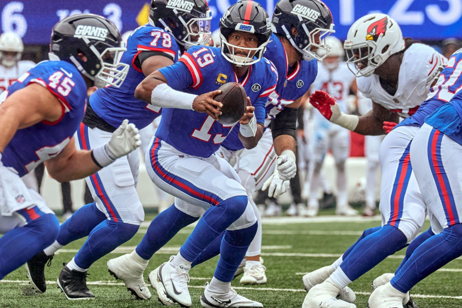 Četvrto kolo NFL! Fortinajnersi bolji od Bronkosa, Džajantsi bez startera do novog trijumfa! Pregled svih utakmica nedeljnog programa!
