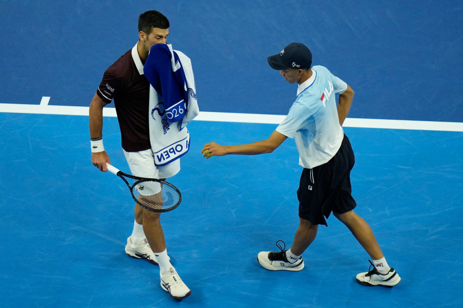 Novak Đoković u šoku: Ne može da dođe sebi pred finale u Pekingu, u dva noću se hitno oglasio