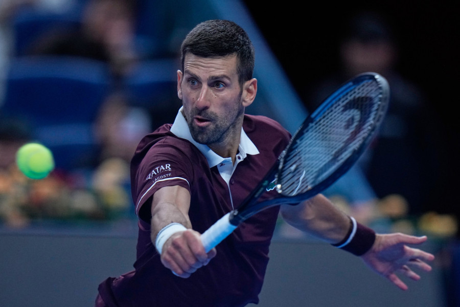 Đoković se vratio u Top 10: Evo šta je Novak još zaradio plasmanom u finale Pekinga